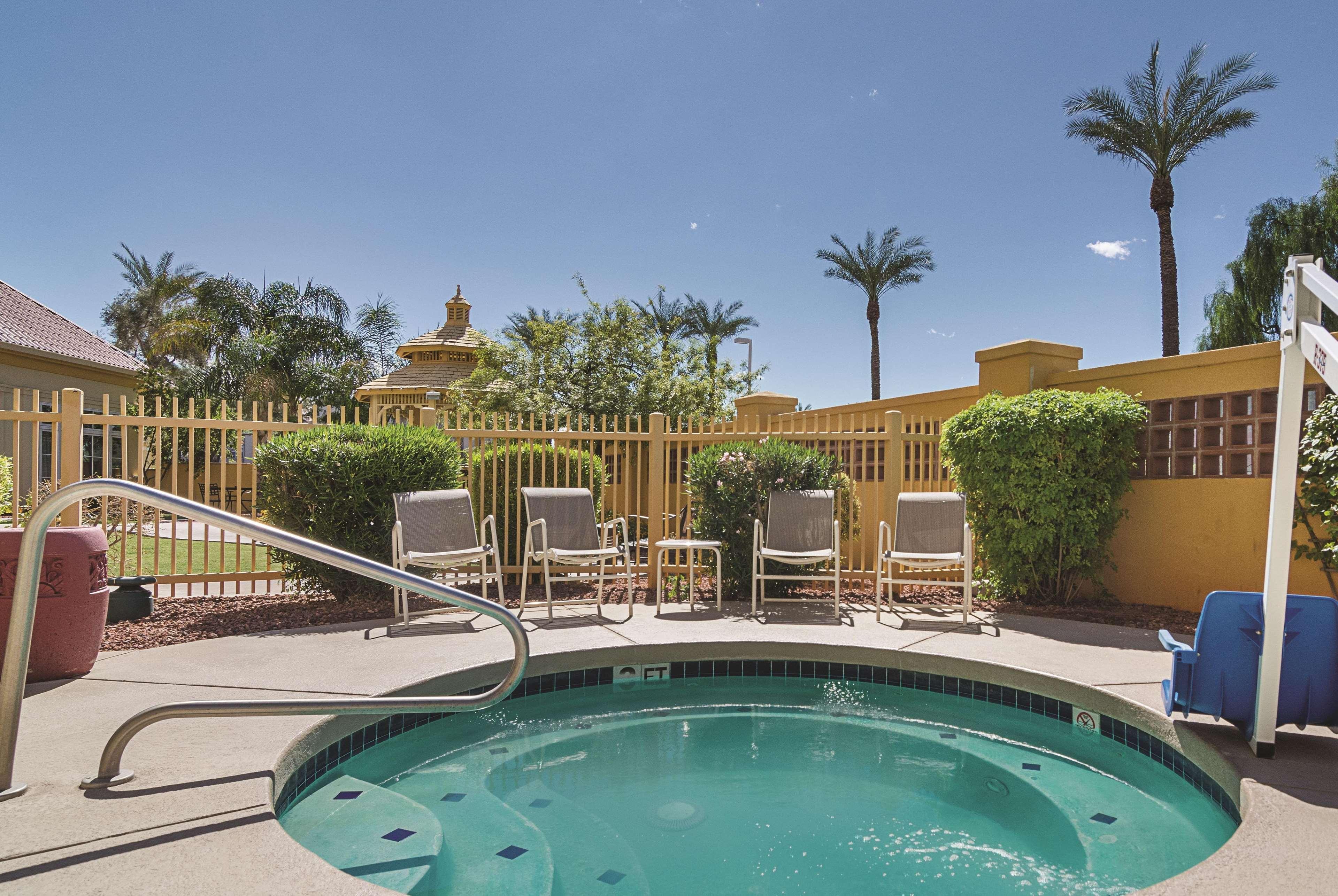 La Quinta By Wyndham Phoenix Mesa West Экстерьер фото