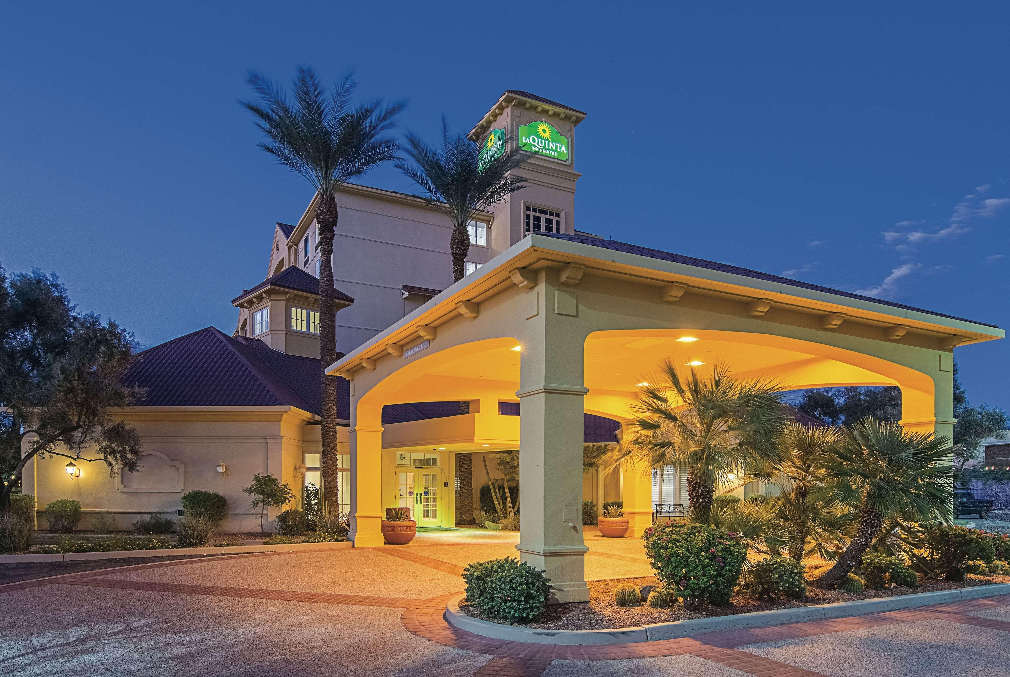 La Quinta By Wyndham Phoenix Mesa West Экстерьер фото