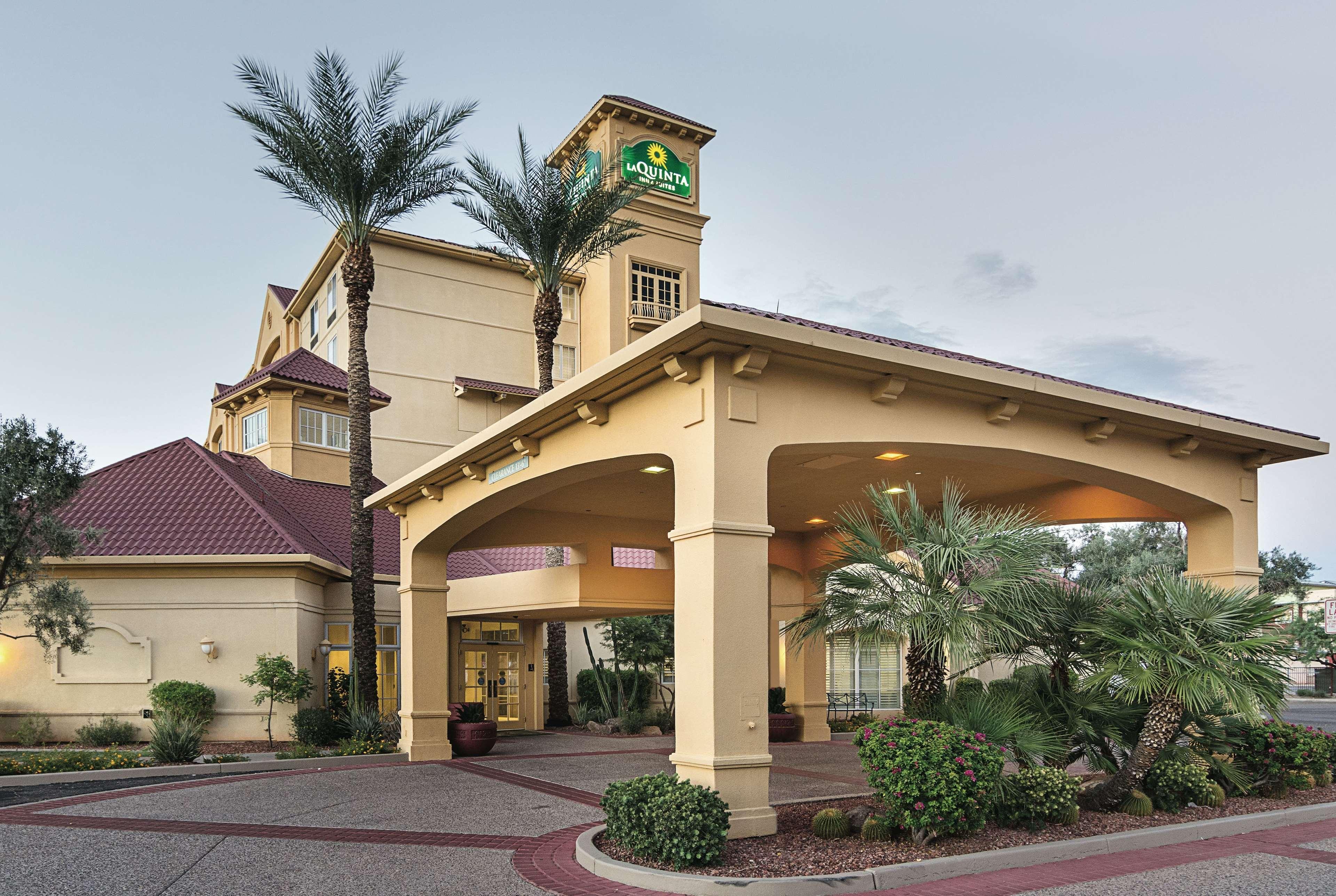 La Quinta By Wyndham Phoenix Mesa West Экстерьер фото