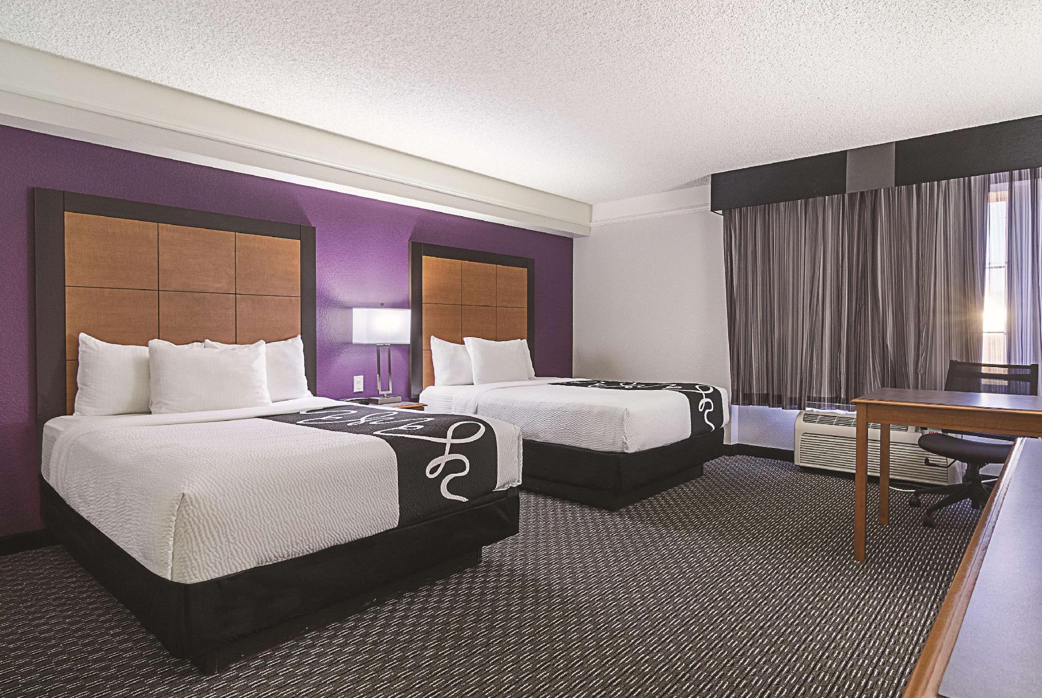 La Quinta By Wyndham Phoenix Mesa West Экстерьер фото