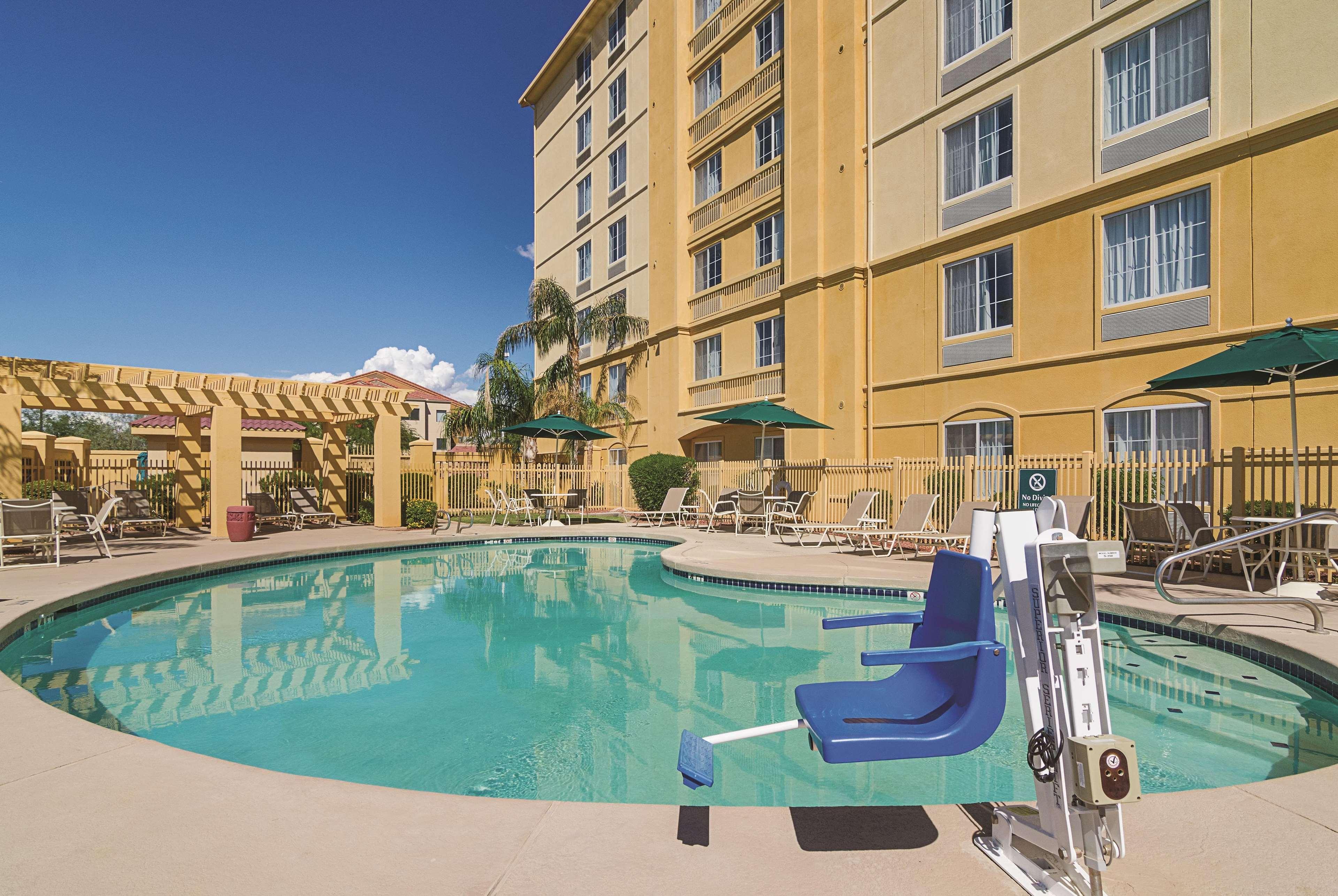 La Quinta By Wyndham Phoenix Mesa West Экстерьер фото