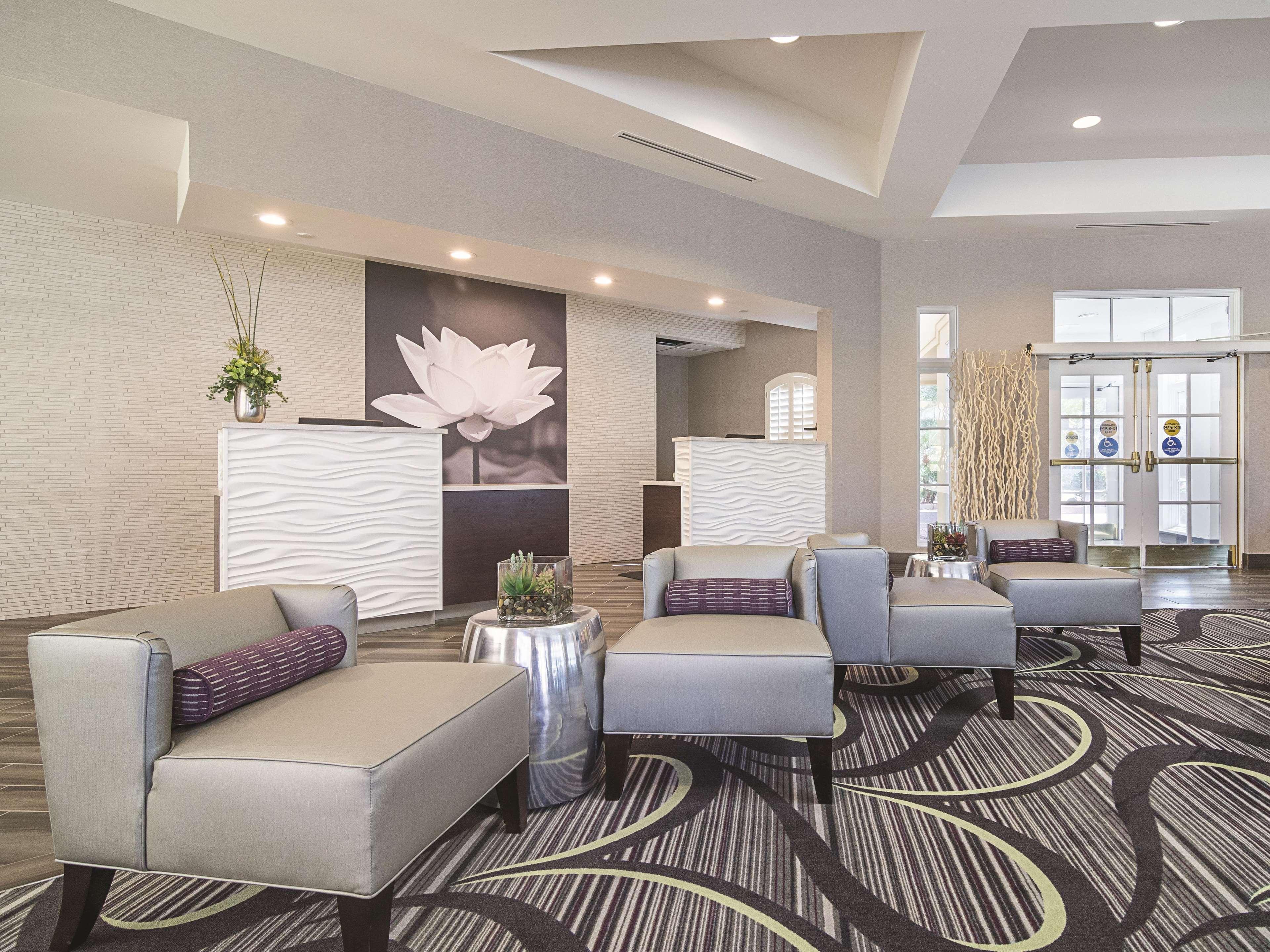 La Quinta By Wyndham Phoenix Mesa West Экстерьер фото