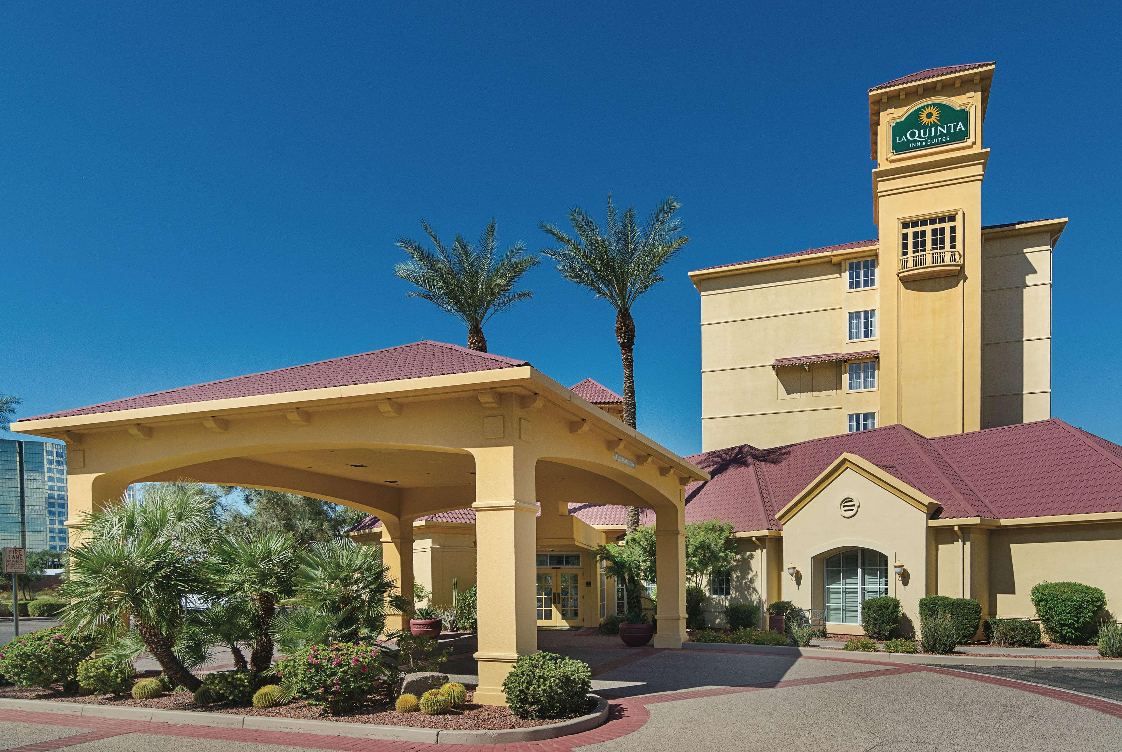 La Quinta By Wyndham Phoenix Mesa West Экстерьер фото