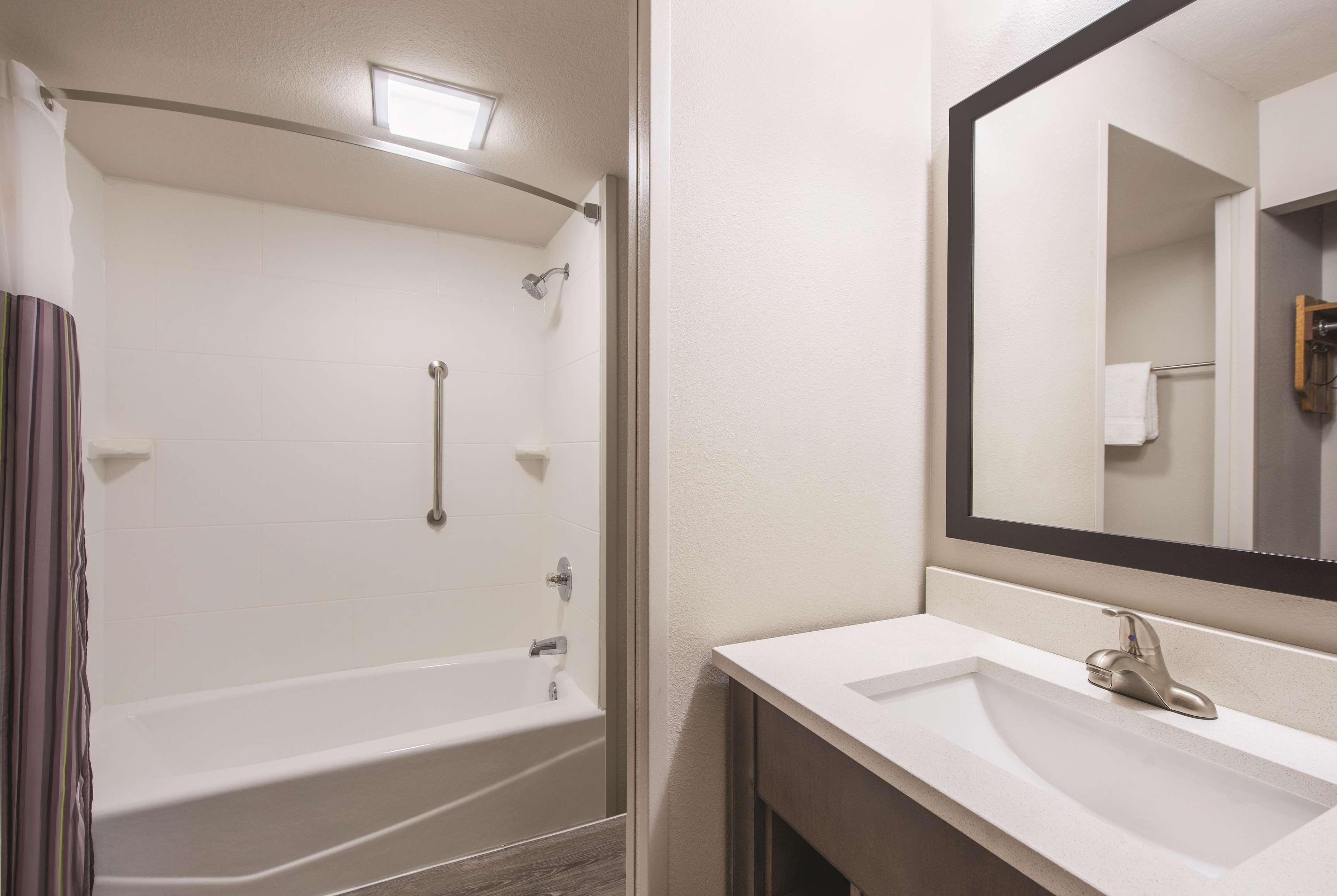 La Quinta By Wyndham Phoenix Mesa West Экстерьер фото