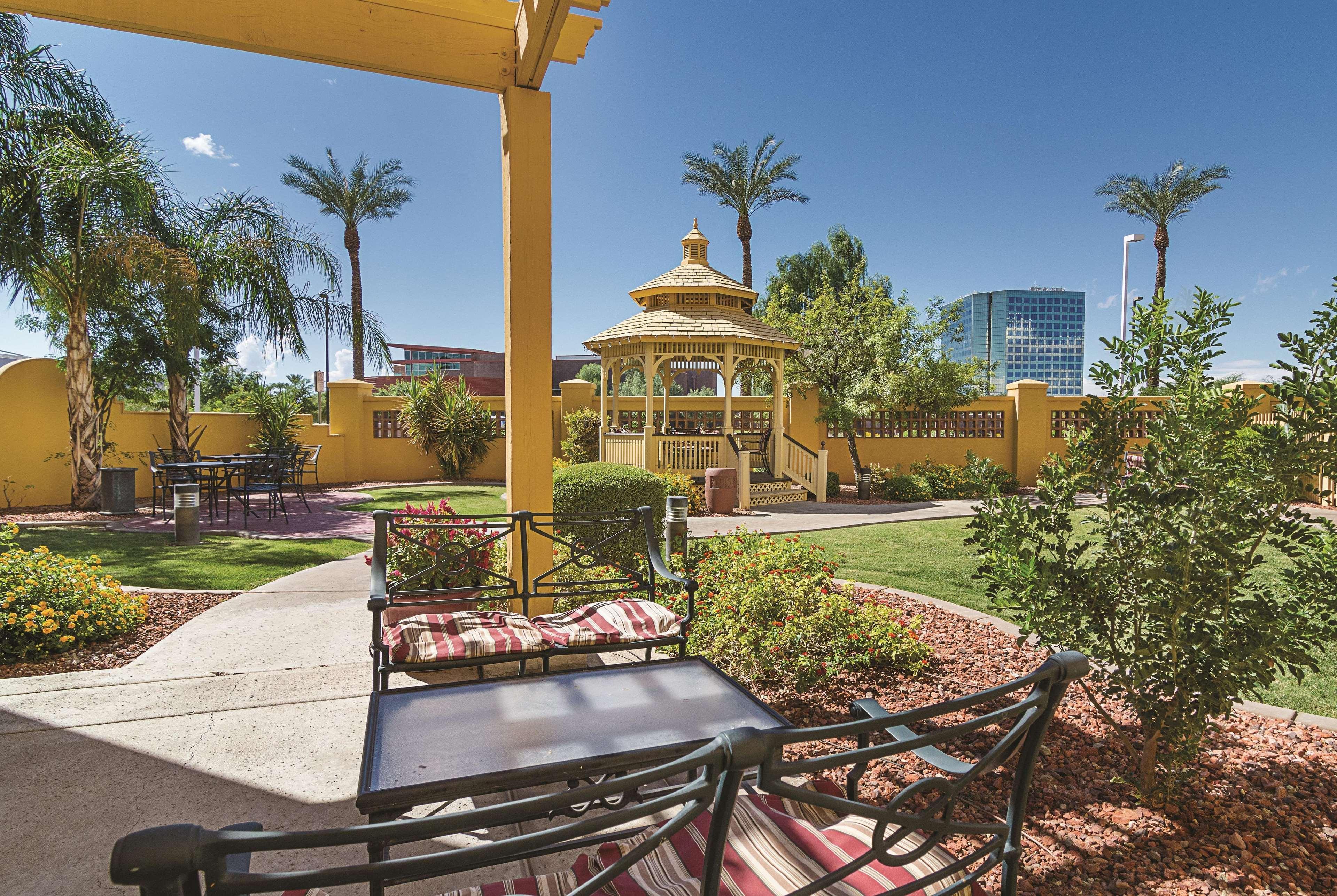 La Quinta By Wyndham Phoenix Mesa West Экстерьер фото