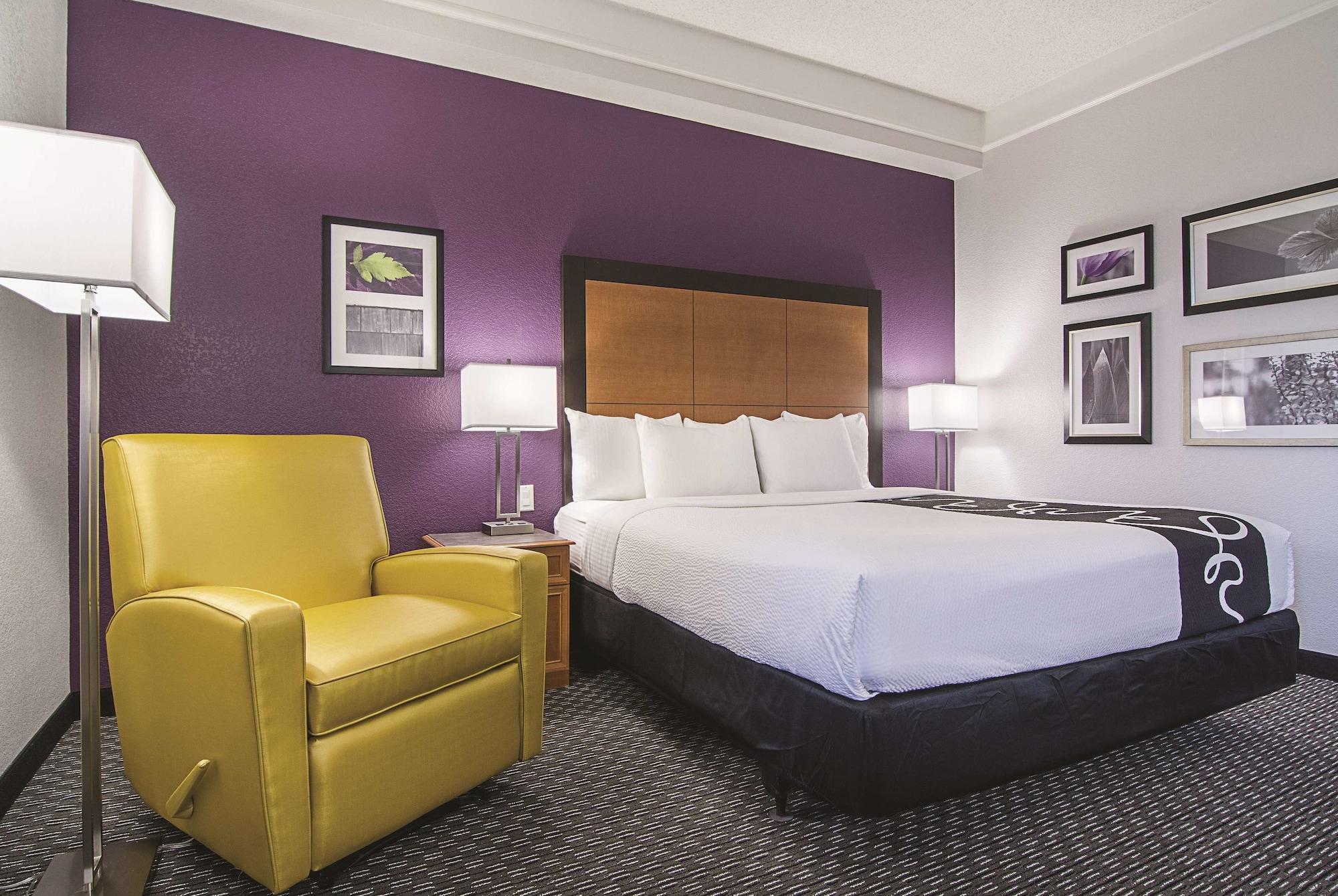 La Quinta By Wyndham Phoenix Mesa West Экстерьер фото