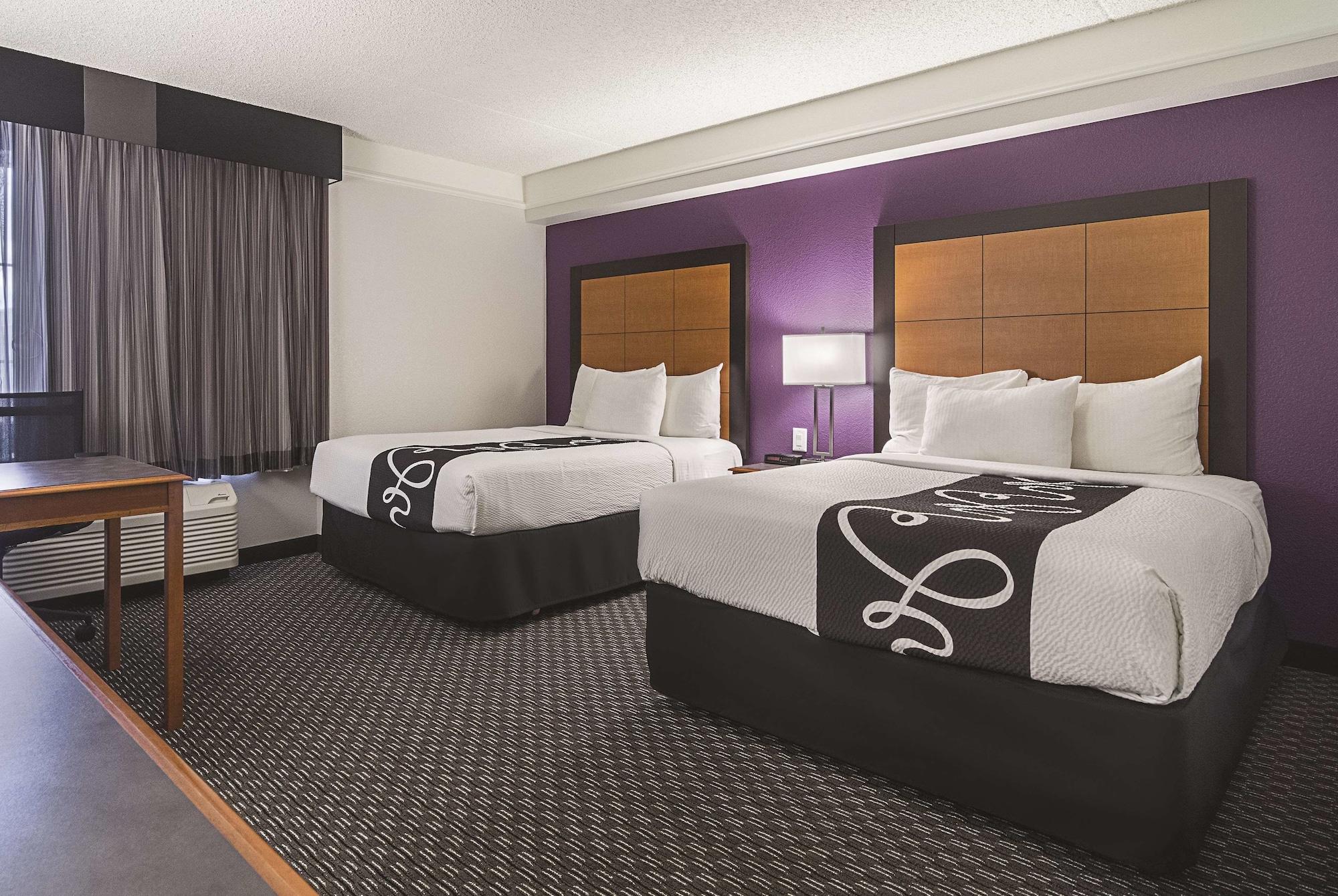 La Quinta By Wyndham Phoenix Mesa West Экстерьер фото