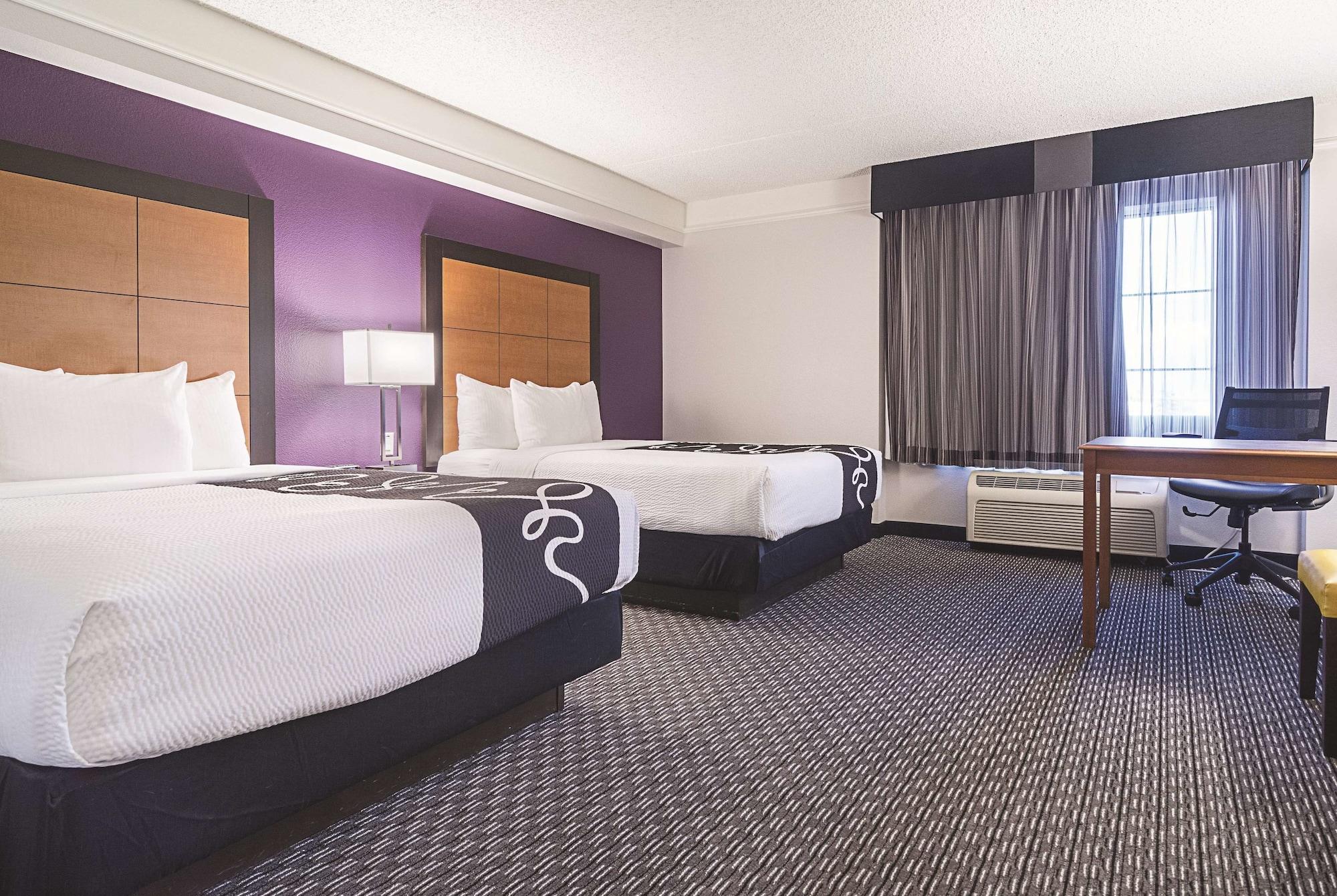 La Quinta By Wyndham Phoenix Mesa West Экстерьер фото