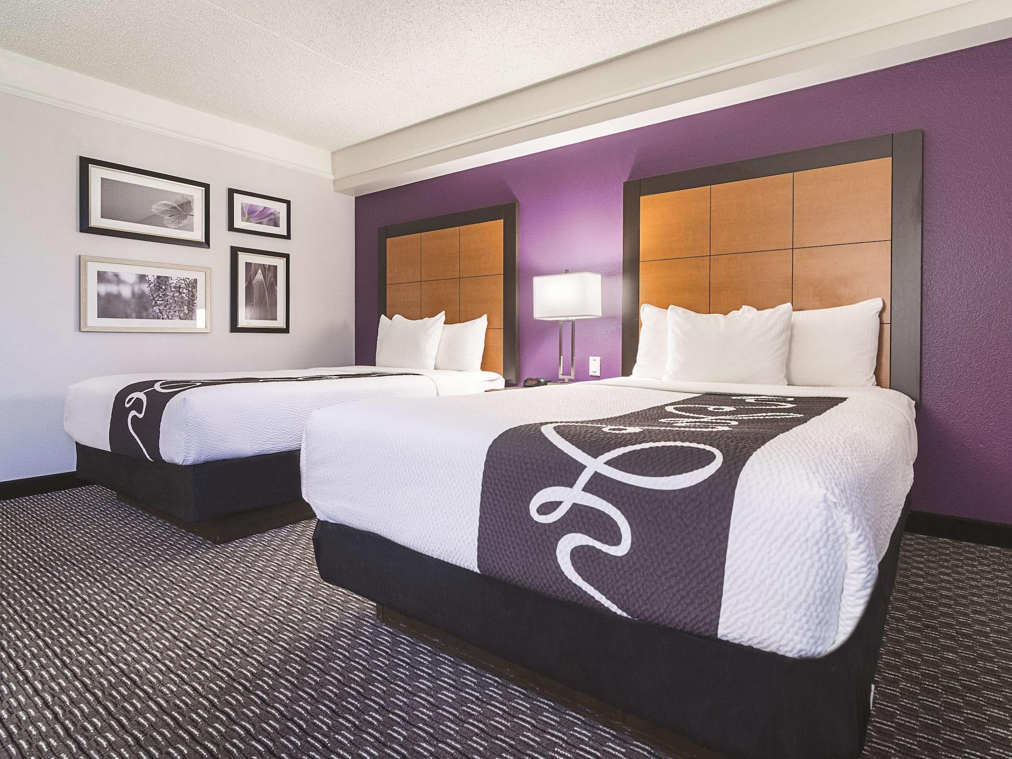 La Quinta By Wyndham Phoenix Mesa West Экстерьер фото