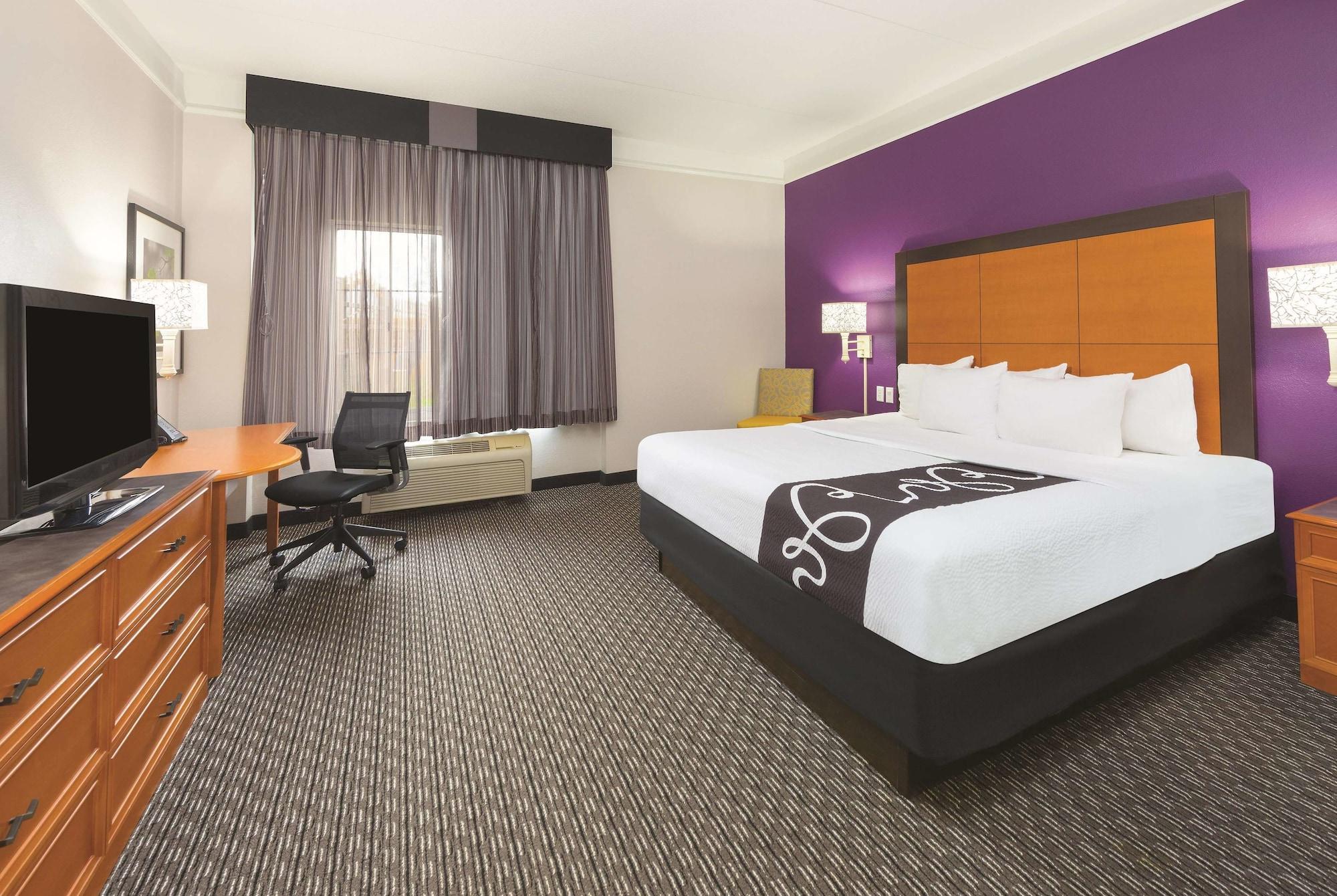 La Quinta By Wyndham Phoenix Mesa West Экстерьер фото