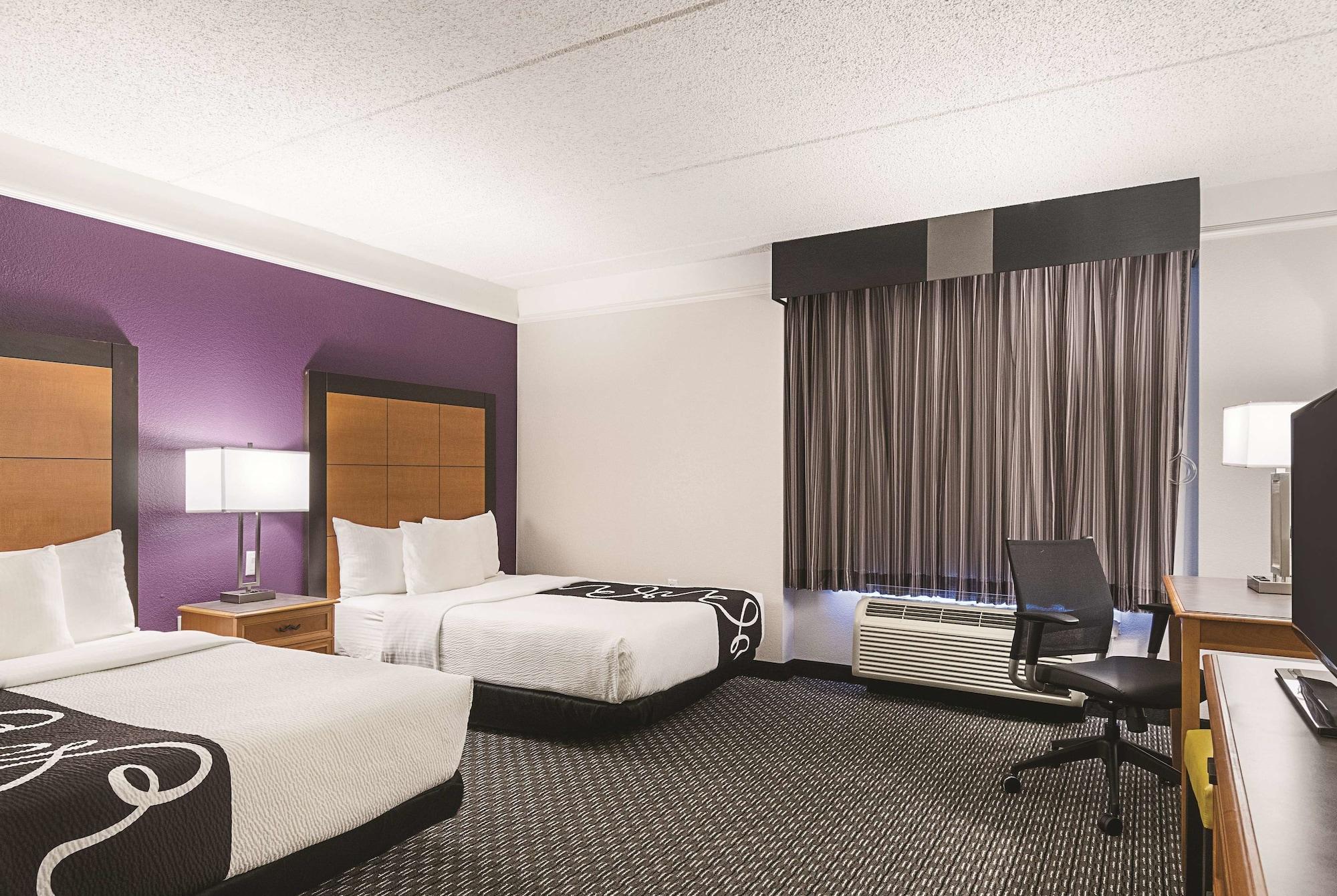 La Quinta By Wyndham Phoenix Mesa West Экстерьер фото