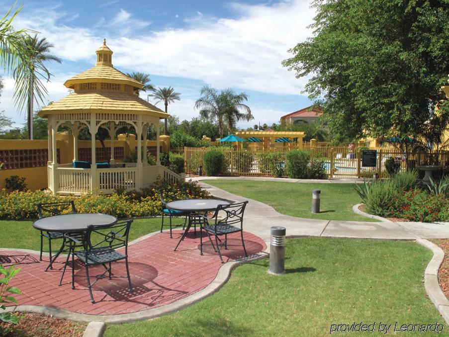 La Quinta By Wyndham Phoenix Mesa West Ресторан фото