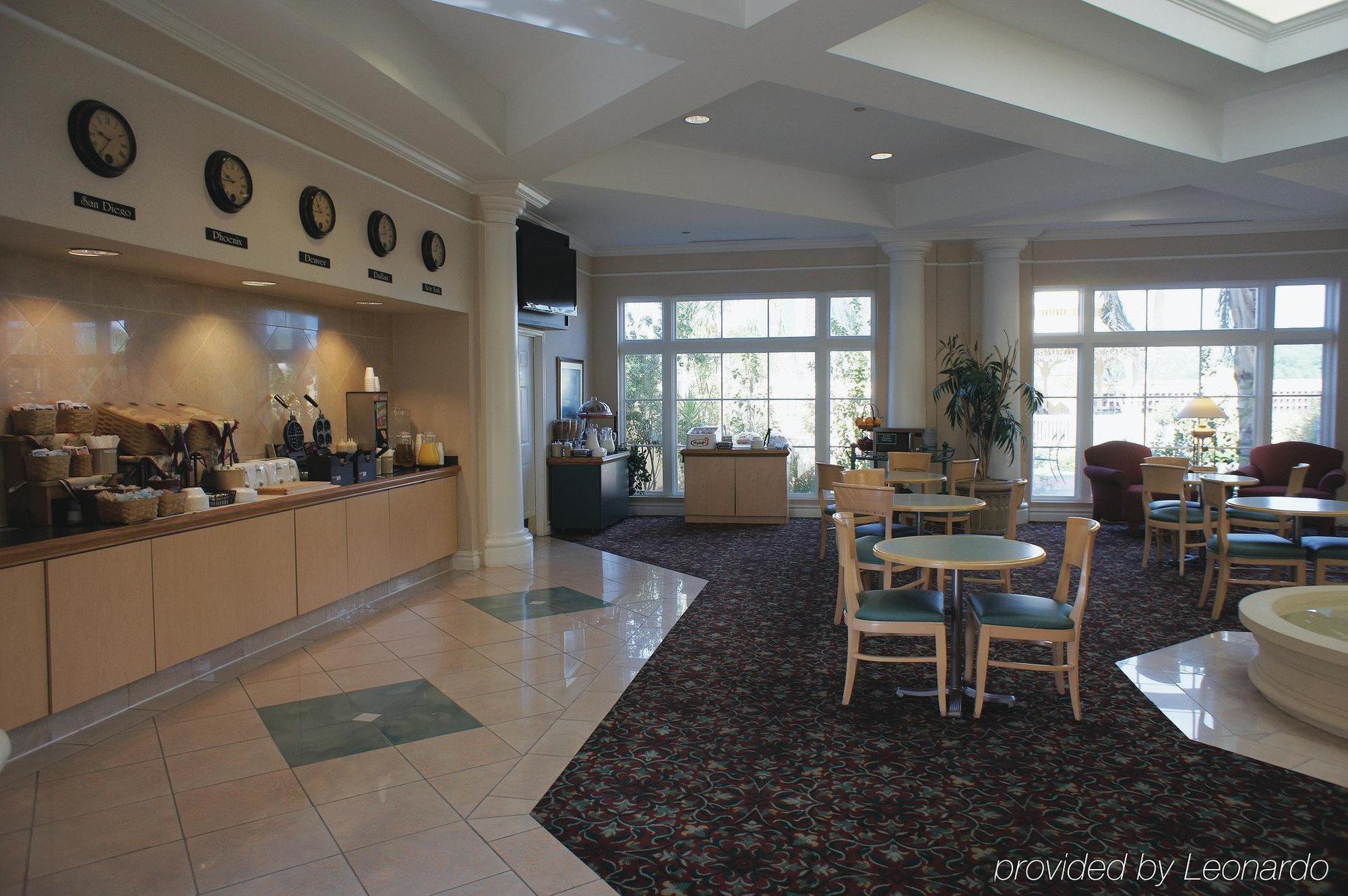 La Quinta By Wyndham Phoenix Mesa West Ресторан фото