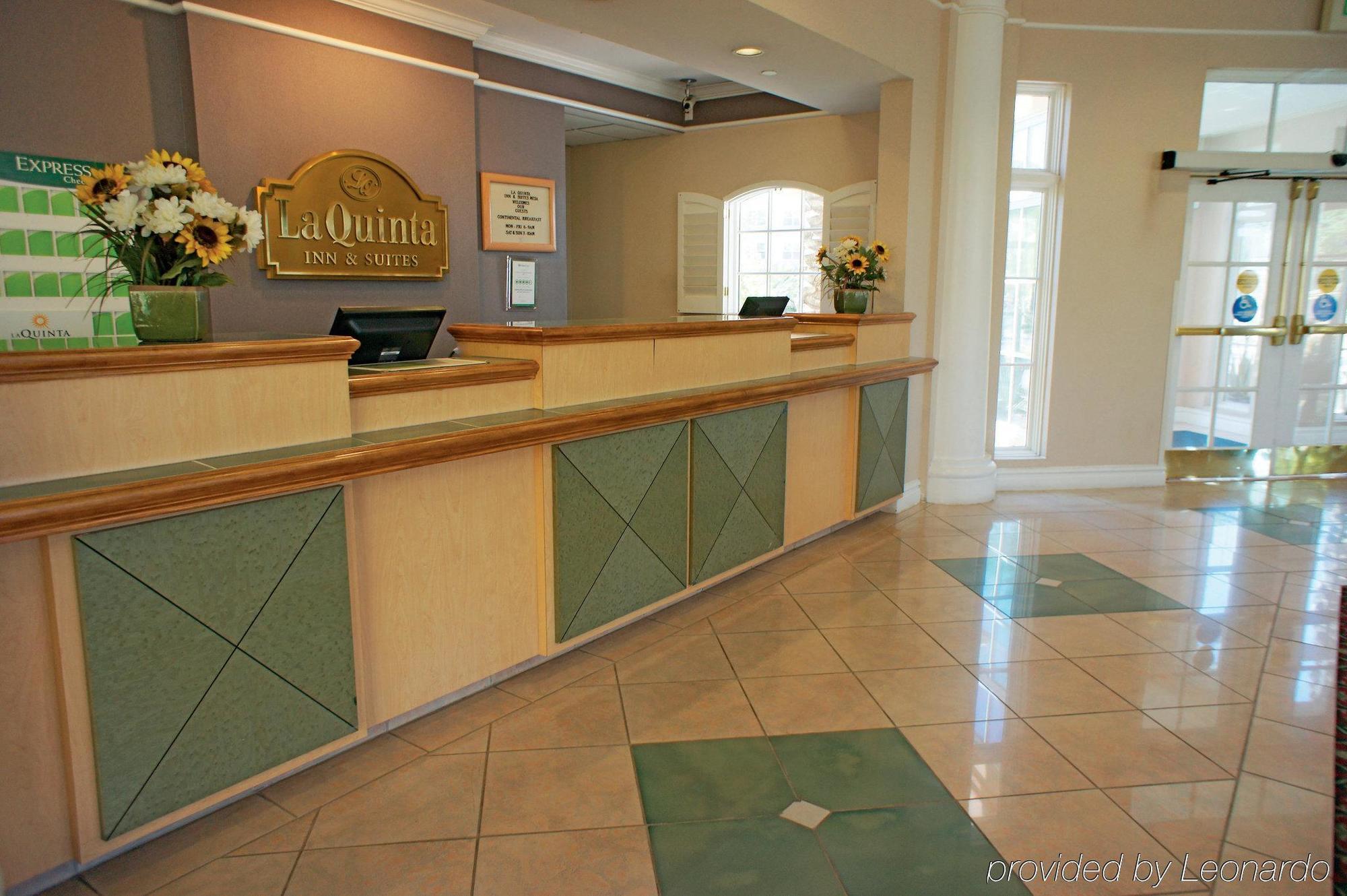 La Quinta By Wyndham Phoenix Mesa West Экстерьер фото