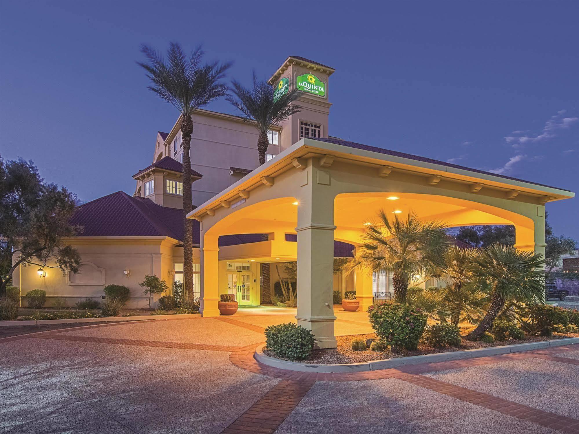 La Quinta By Wyndham Phoenix Mesa West Экстерьер фото