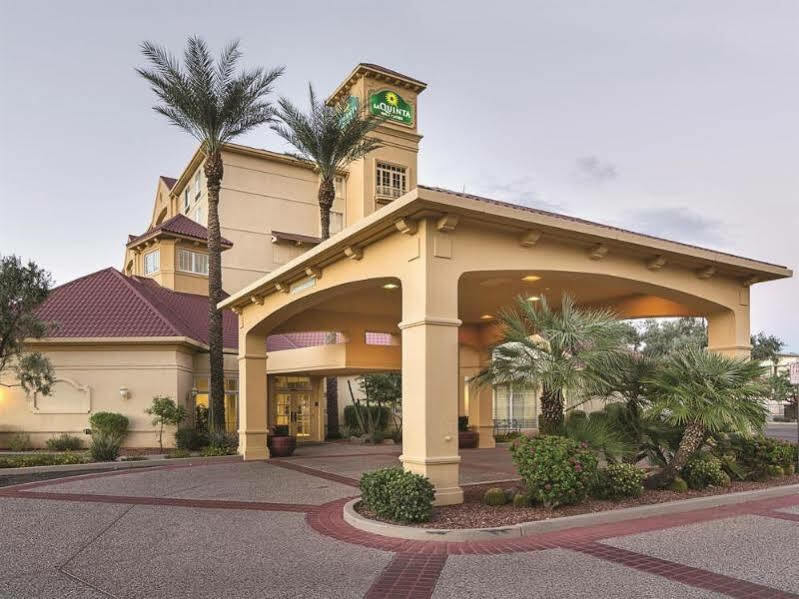 La Quinta By Wyndham Phoenix Mesa West Экстерьер фото