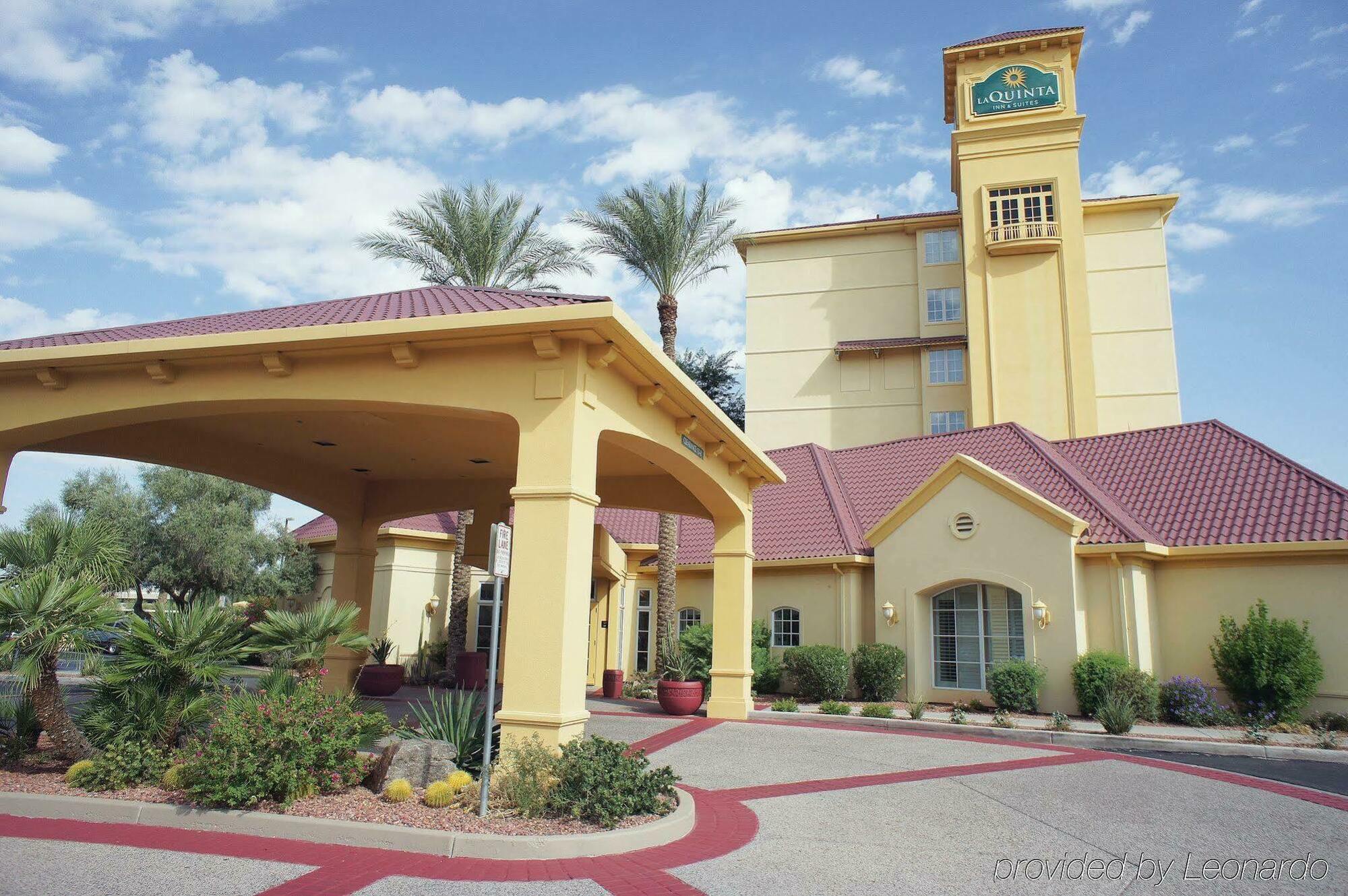 La Quinta By Wyndham Phoenix Mesa West Экстерьер фото